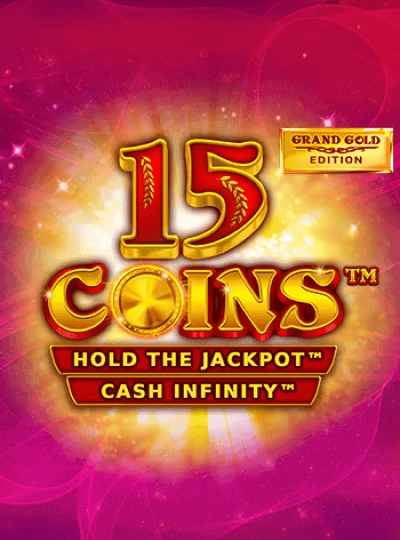 Classic slot game cover